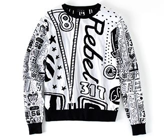 DIESEL BLACK GOLD|ディーゼル ブラック ゴールド