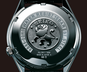 SEIKO｜セイコー