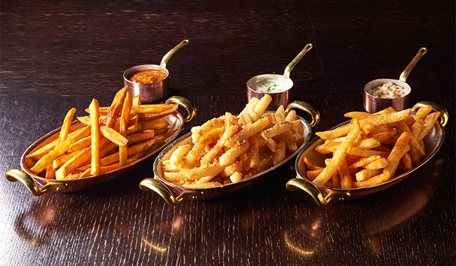 EAT｜グランド ハイアット東京