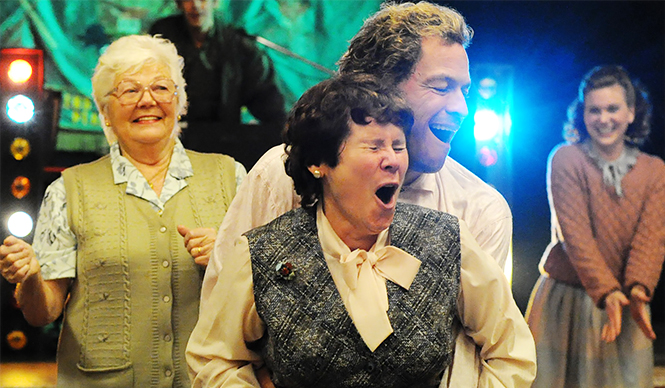 MOVIE|『パレードへようこそ』