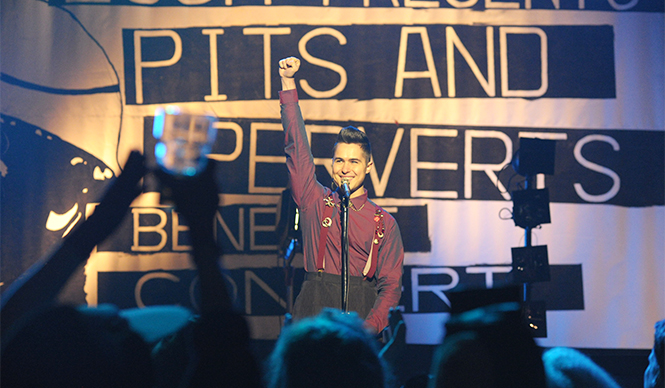 MOVIE|『パレードへようこそ』