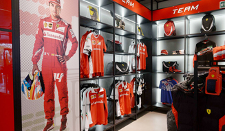 フェラーリの聖地、マラネッロを行く Vol.4|Ferrari