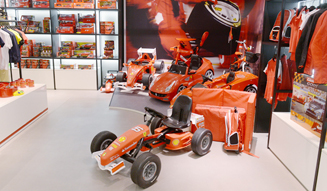 フェラーリの聖地、マラネッロを行く Vol.4|Ferrari