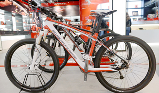 フェラーリの聖地、マラネッロを行く Vol.4|Ferrari