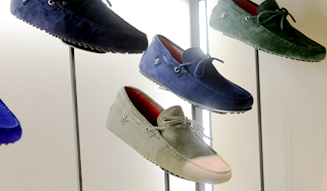 フェラーリの聖地、マラネッロを行く Vol.4|Ferrari