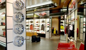 フェラーリの聖地、マラネッロを行く Vol.4|Ferrari