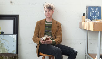 レッドクラウズ｜ポートランド