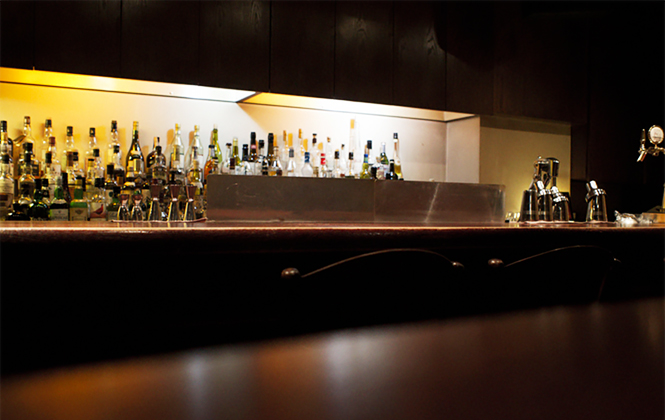 Bar OPENERS-あなたと夜と音楽に、乾杯