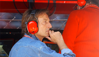 フェラーリの聖地、マラネッロを行く