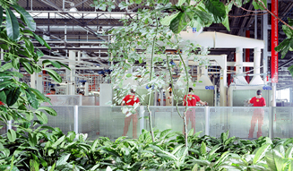 フェラーリの聖地、マラネッロを行く