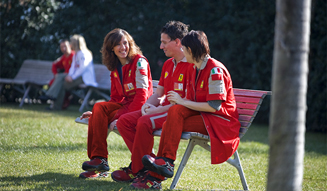 フェラーリの聖地、マラネッロを行く