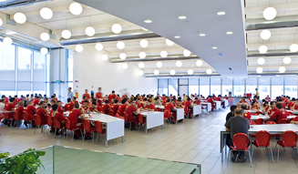 フェラーリの聖地、マラネッロを行く