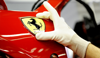 フェラーリの聖地、マラネッロを行く