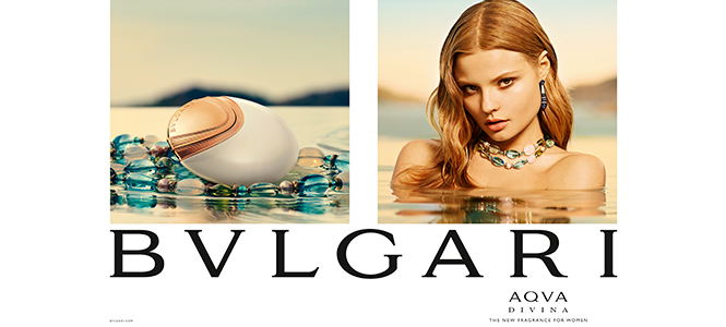 BVLGARI|ブルガリ