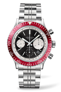 LONGINES|BASELWORLD 2015 バーゼルワールド速報