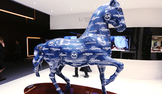 LONGINES|BASELWORLD 2015 バーゼルワールド速報