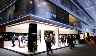 LONGINES|BASELWORLD 2015 バーゼルワールド速報