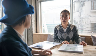 谷尻誠|川久保ジョイ