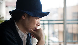 谷尻誠|川久保ジョイ