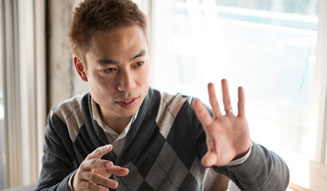 谷尻誠|川久保ジョイ