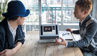 谷尻誠|川久保ジョイ