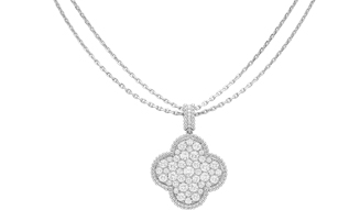 Van Cleef & Arpels|ヴァン クリーフ&アーペル