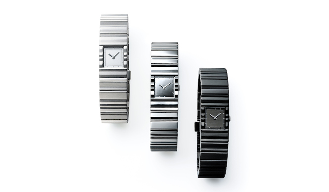 ISSEY MIYAKE WATCH|イッセイ ミヤケ ウオッチ ブレスレット・ウオッチ「V」