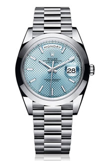 ロレックス|BASELWORLD 2015 バーゼルワールド速報|ROLEX