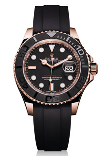 ロレックス|BASELWORLD 2015 バーゼルワールド速報|ROLEX|オイスター パーペチュアル ヨットマスター