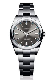 ロレックス|BASELWORLD 2015 バーゼルワールド速報|ROLEX|オイスター パーペチュアル