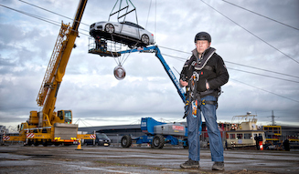 Jaguar XF|ジャガー XF