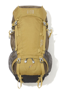 MILLET｜2015年春夏