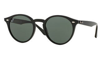 Ray-Ban｜ラウンド
