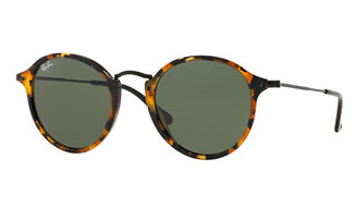 Ray-Ban｜ラウンド