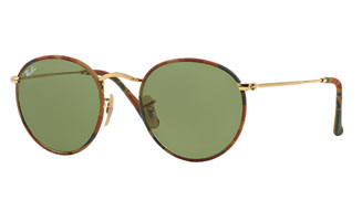 Ray-Ban｜ラウンド