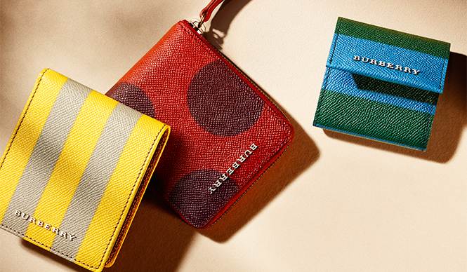 BURBERRY｜バーバリー