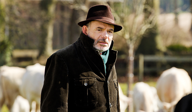 『間奏曲はパリで』｜MOVIE