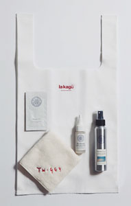 TWIGGY|ツイギー 「YUMEDREAMING Epicurean」ポップアップストア