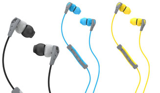 Skullcandy｜ヘッドフォン
