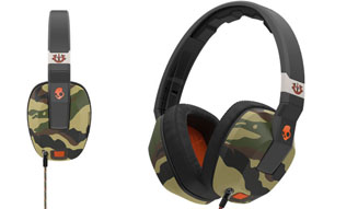 Skullcandy｜ヘッドフォン