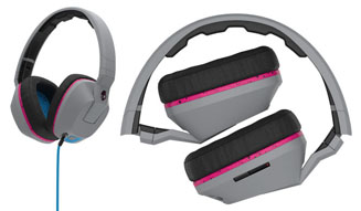 Skullcandy｜ヘッドフォン
