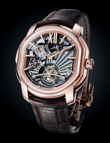 BVLGARI|BASELWORLD 2015 バーゼルワールド速報