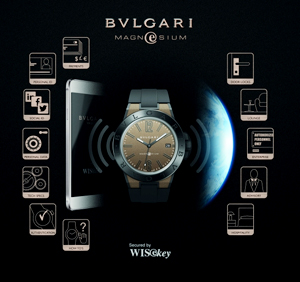 BVLGARI|BASELWORLD 2015 バーゼルワールド速報