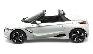 Honda S660|ホンダ S660
