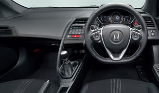 Honda S660|ホンダ S660