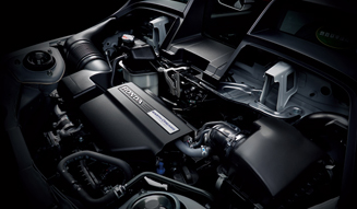 Honda S660|ホンダ S660