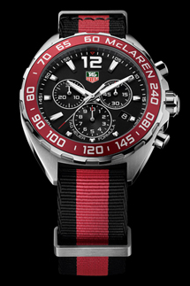 TAG HUEUR|BASELWORLD 2015 バーゼルワールド速報