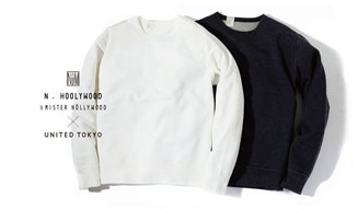 UNITED TOKYO|STUDIOUS