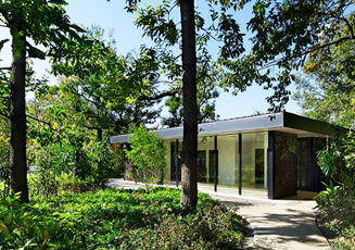 EVENT|桜の名所を独占! ザ・ガーデンオリエンタル大阪、初の桜祭り開催