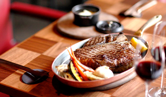 EVENT|桜の名所を独占! ザ・ガーデンオリエンタル大阪、初の桜祭り開催